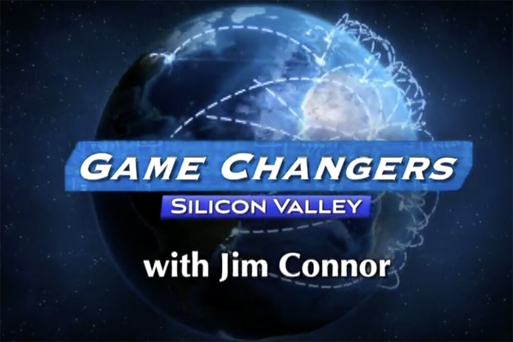 game changer silicon valley