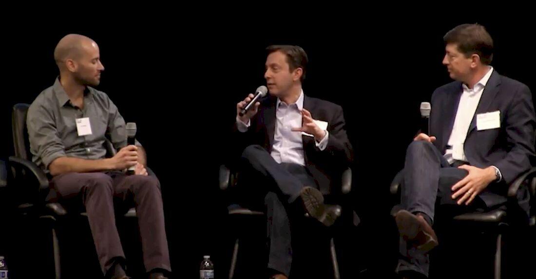 Silicon valley agtech