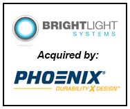 bright light phoenix