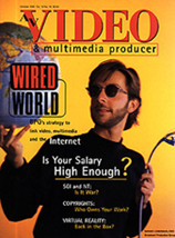 video multimedia producer