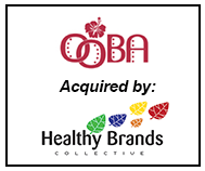 ooba healthy brands