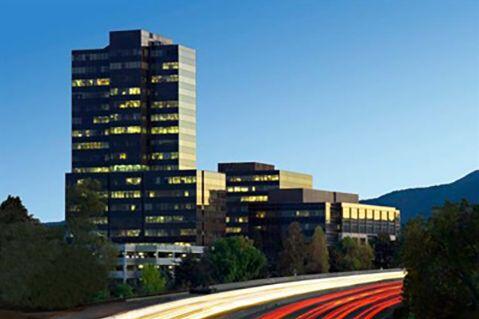 Advance Ventures office