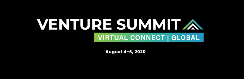 Venture Summit Virtual Connect