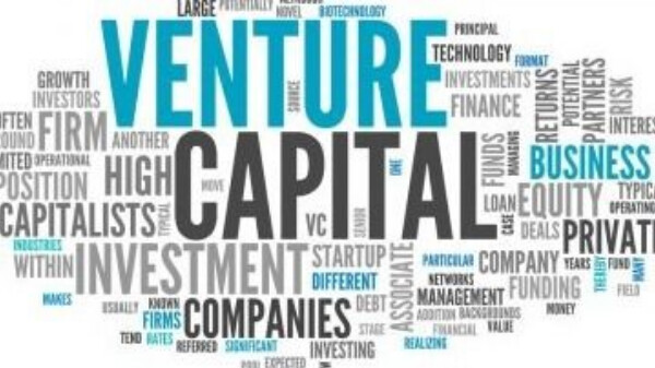 Venture capital ipo