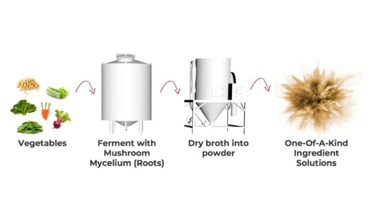 mycoTechnology raises 39 million