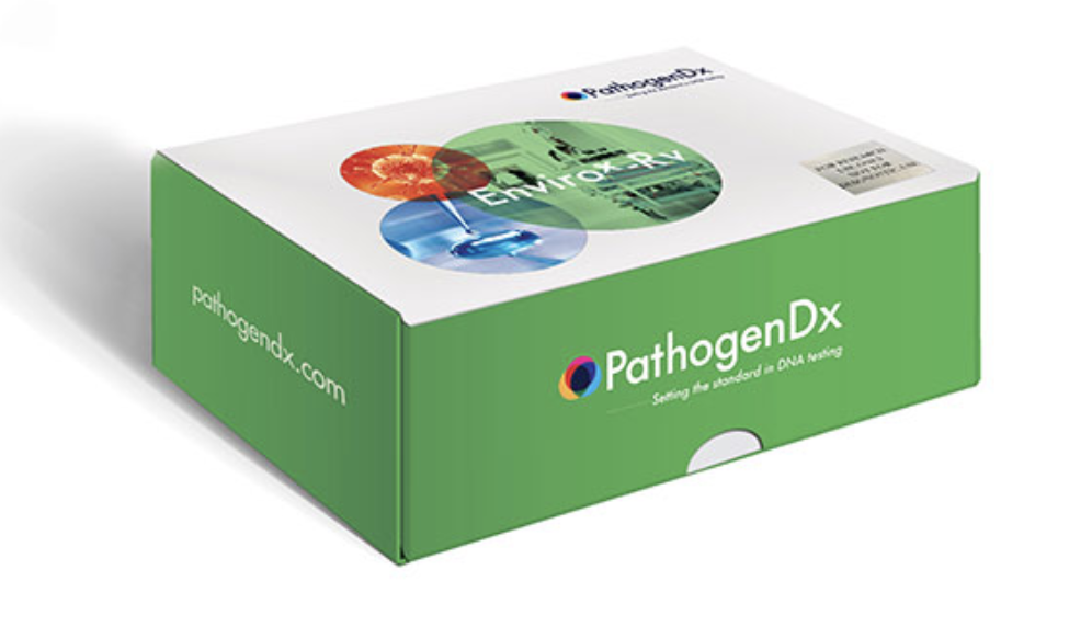 pathogendx envirox