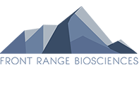 front range bio logo