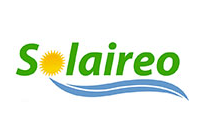 solaireo logo