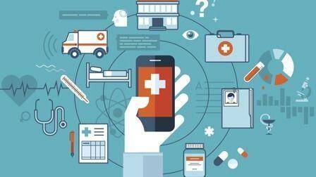 Digital Health_490493227