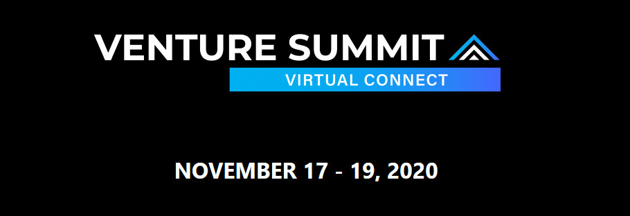 Venture Summit Nov20