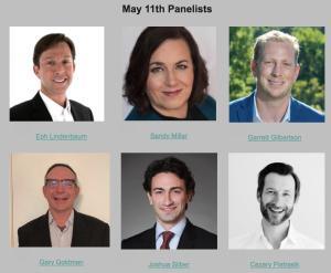 Ephraim Lindenbaum, San Jose, (408) 210-0595