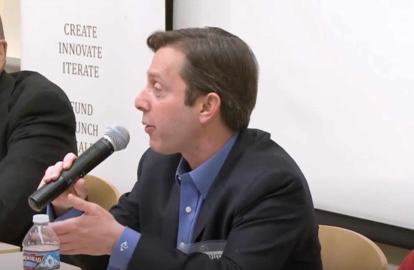 Innovations in Fintech