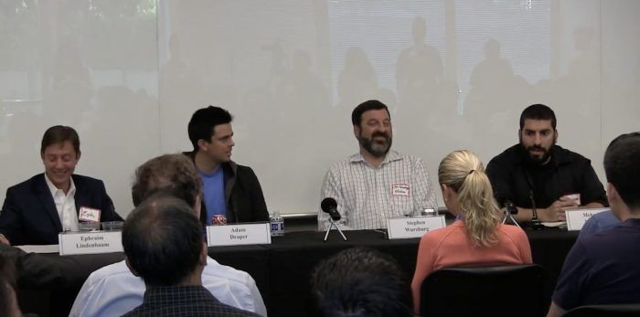 Latest innovations in AR/VR