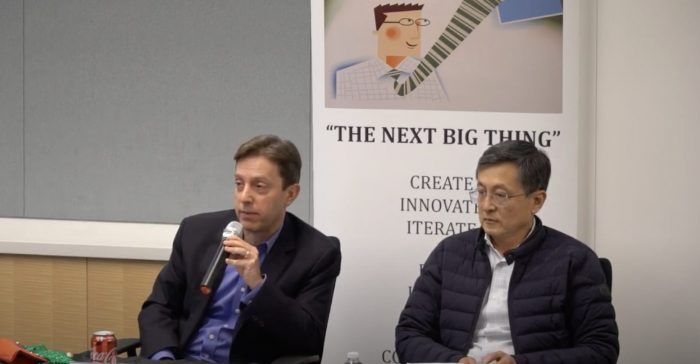 Venture Capital Panel