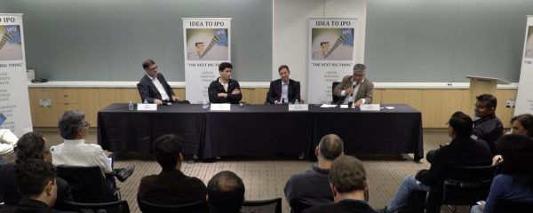 Health Tech Startups