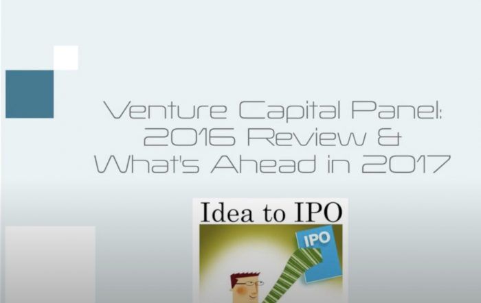 Silicon Valley startup funding