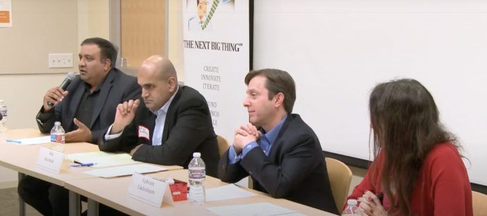 Innovations in Fintech