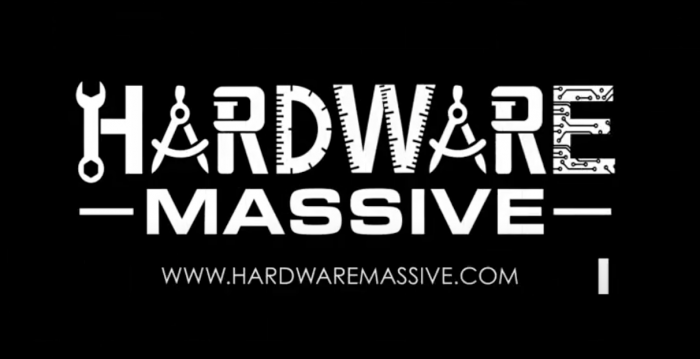 hardware massive