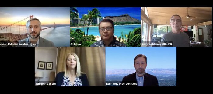 investment in health tech