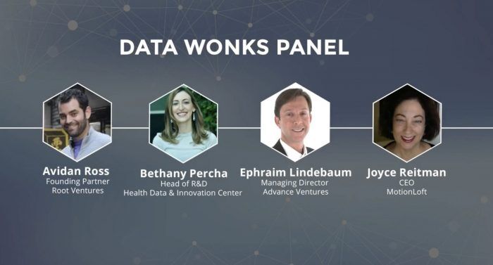 hardware investor panel