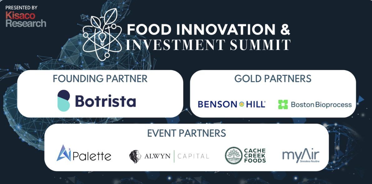 Food Innovation and Investment Summit