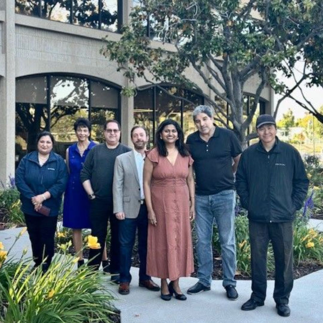 Silicon Valley venture capital