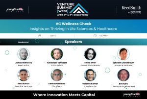 VC Wellness Check: Insights on Thriving in Life Sciences & Healthcare