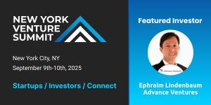 new york venture summit