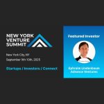 new york venture summit 2025